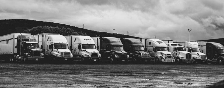 7 Easy Ways To Manage (And Avoid) Fleet Downtime