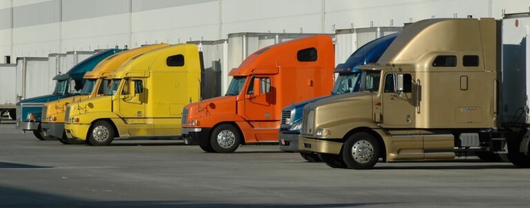 Buying Your First Semi Truck: 5 Key Research Questions