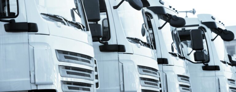 Cómo Establecer Legalmente Una Nueva Empresa De Camiones
