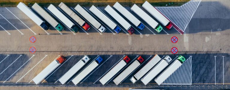 ¿Es un buen momento para iniciar un negocio de camiones?