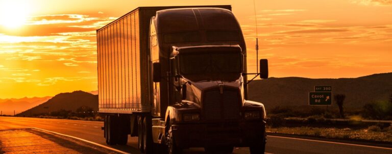 Freight Factoring: A Complete Guide for Trucking Companies