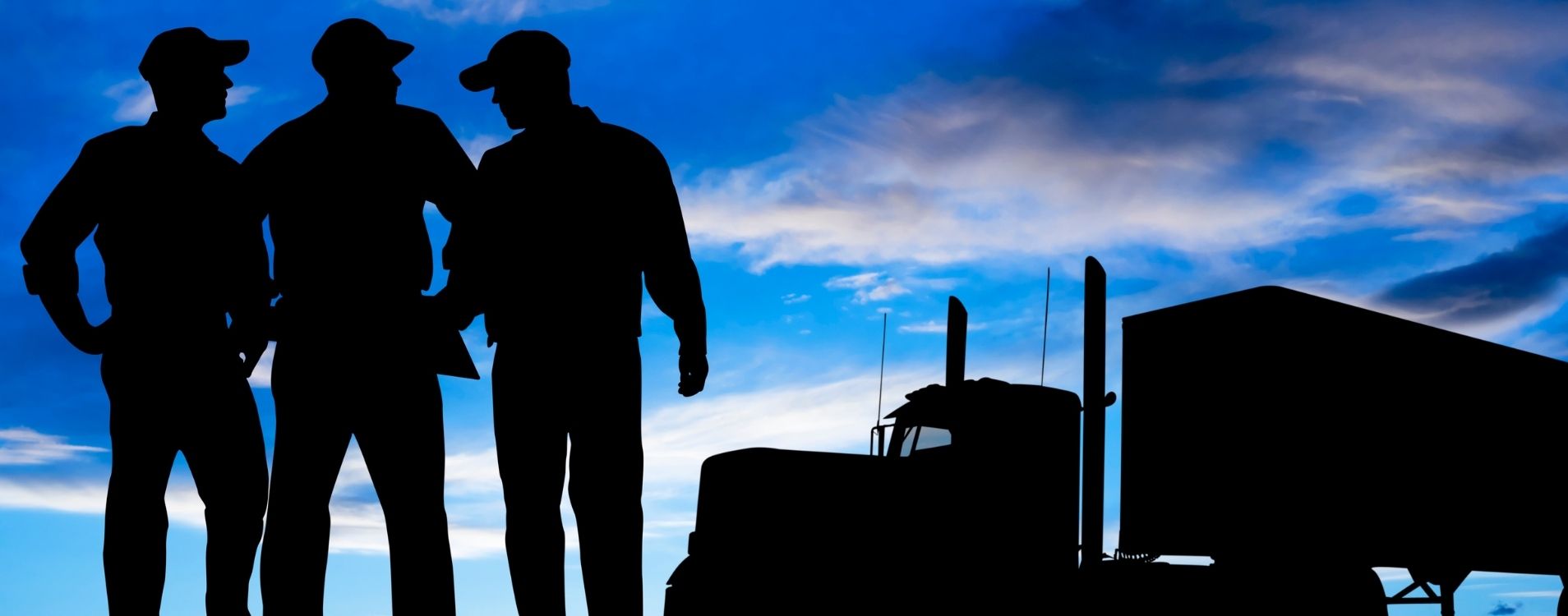 How To Find Truck Drivers—And Retain Them 25 Key Tips