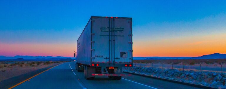 How To Get A USDOT Number And Operating Authority For Your New Trucking Company