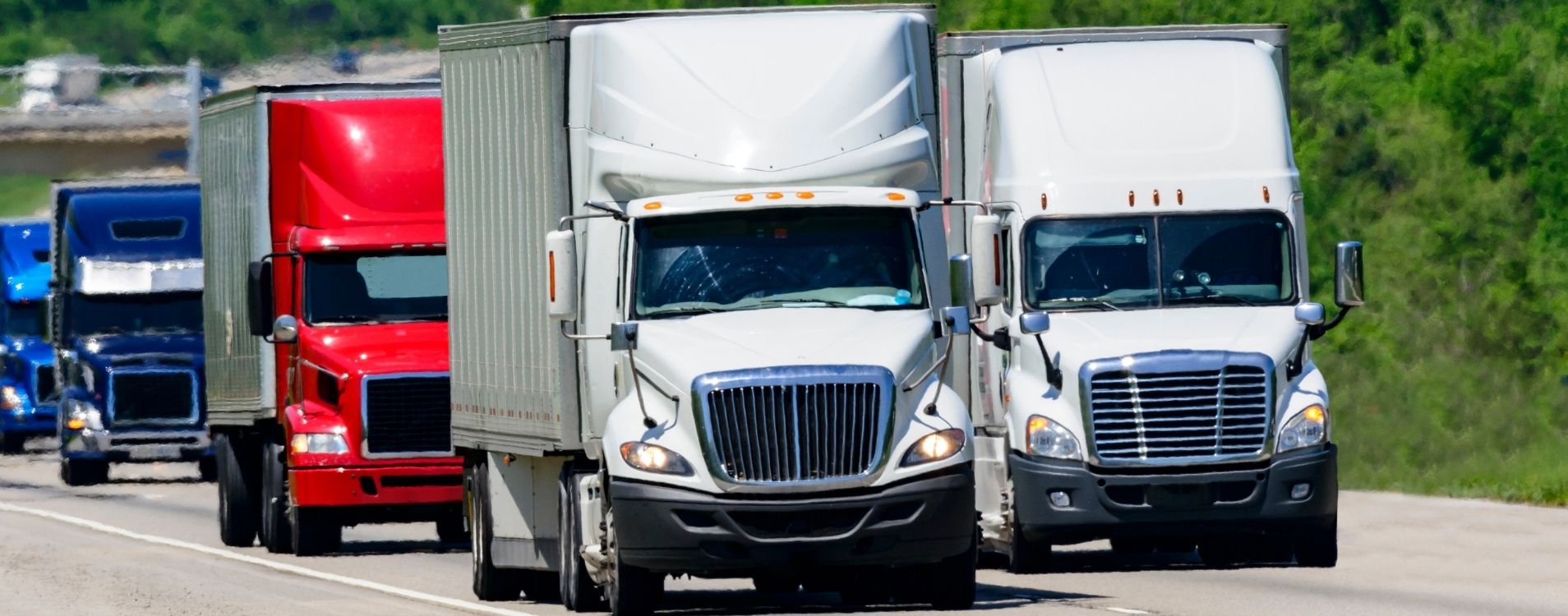 How To Legally Establish A New Trucking Business