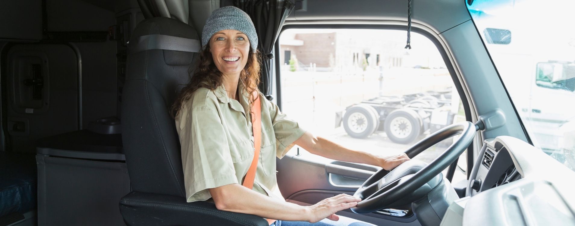 How To Start An Owner Operator Trucking Business In 10 Steps
