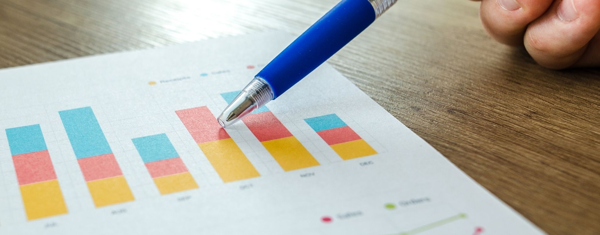 Top 16 Trucking Company Performance Metrics You Need To Track