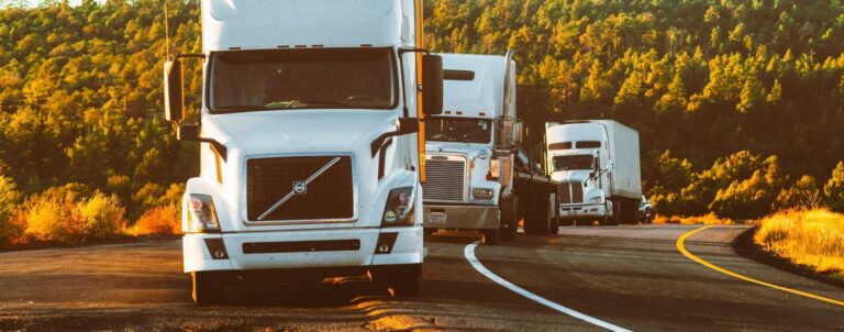 What Is The Heavy Vehicle Use Tax? The HVUT FAQ