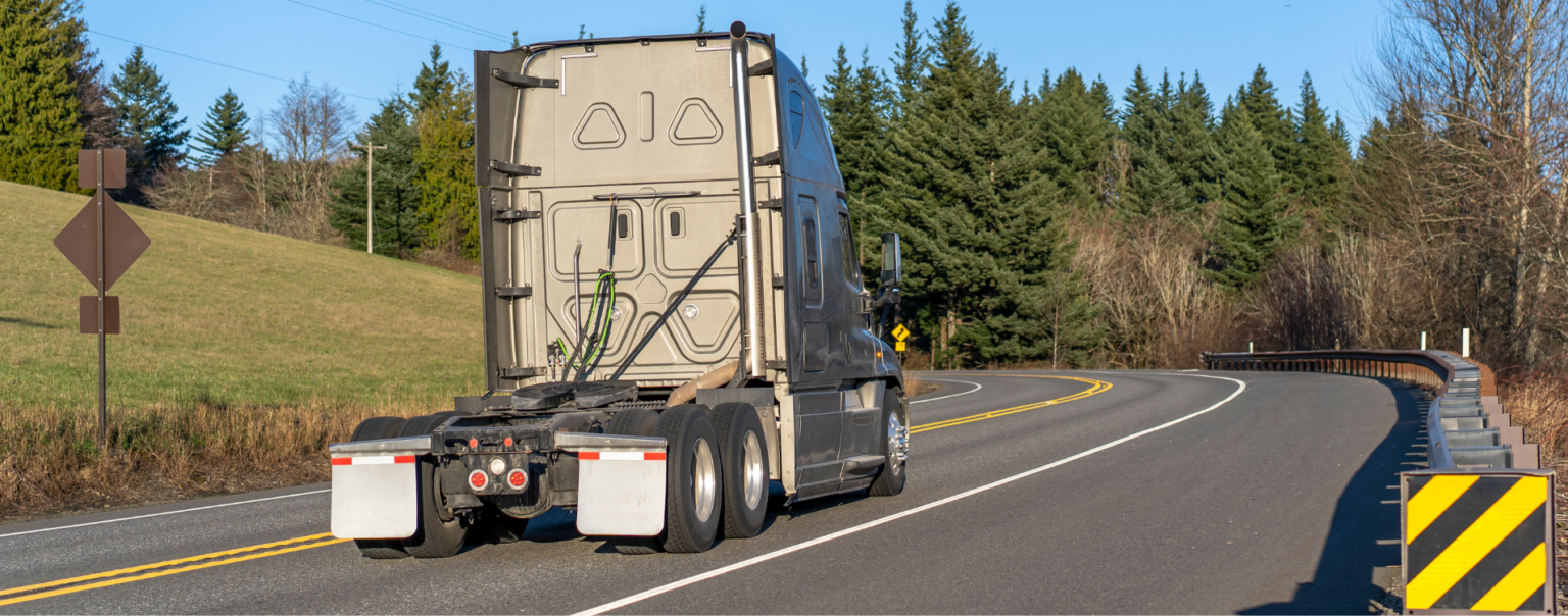Power Only All your questions about power-only trucking answered - bobtail
