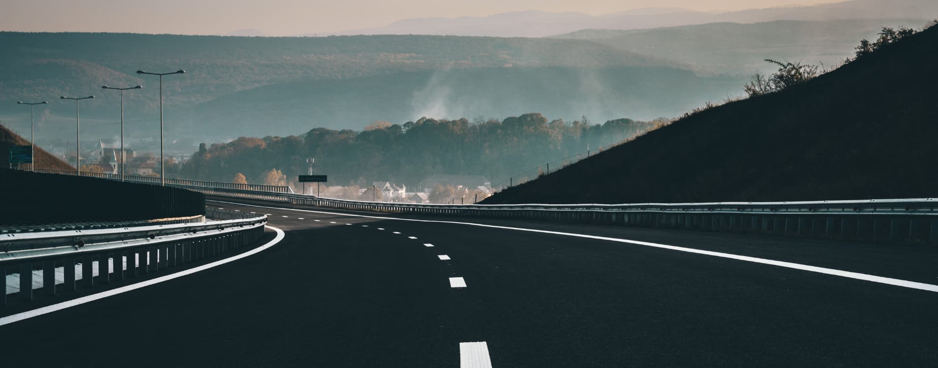 Como conseguir un carril