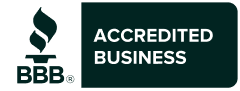 BBB Accredited Business