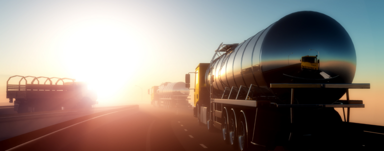 A Guide to Fuel-Saving Technology in Trucking
