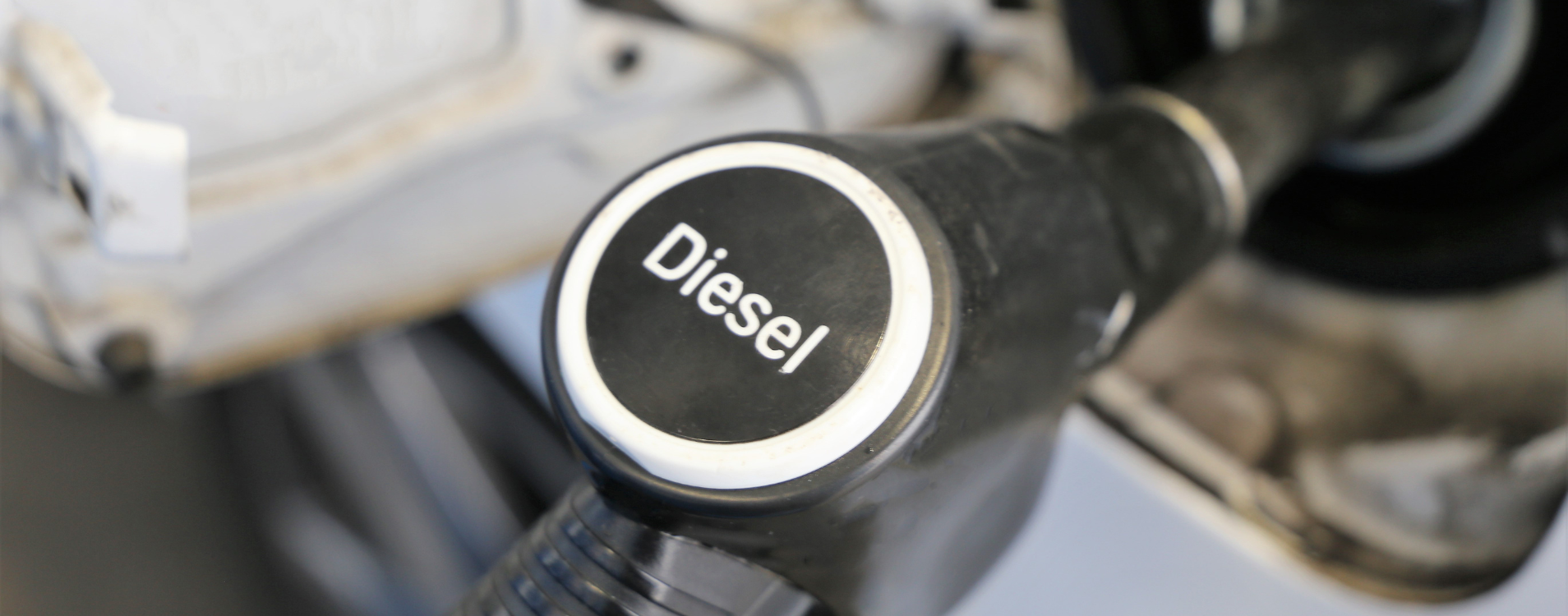 Diesel fuel pump