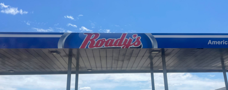 Introducing Fuel Savings at Roady’s with the Bobtail Zero Mastercard®