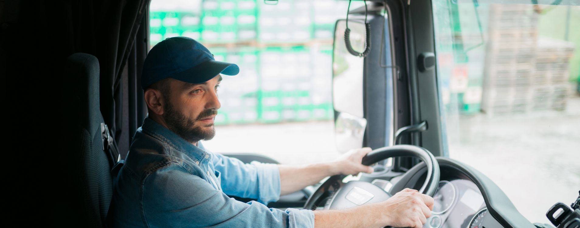 emotional intelligence in trucking