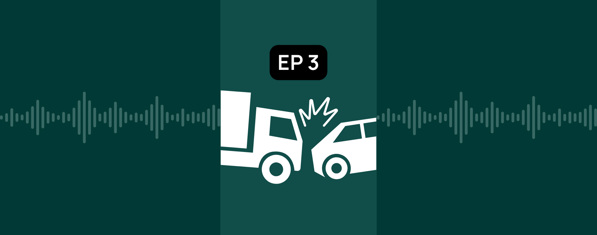 Episode 3 of This Week in Trucking