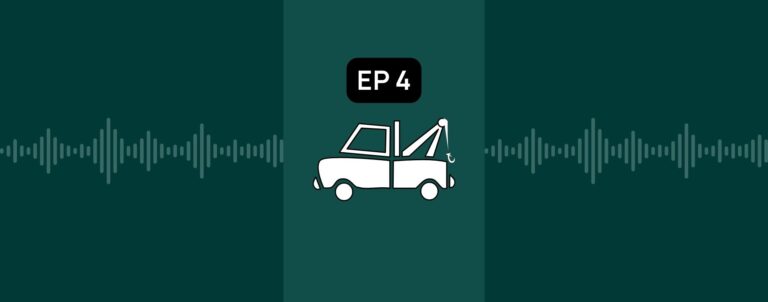 Unveiling Spot Market Trends & New Bill to Combat Predatory Towing | Ep 4