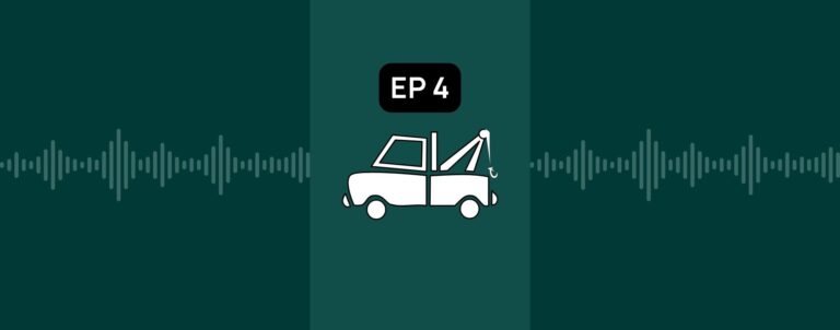 Episode 4 of This Week in Trucking