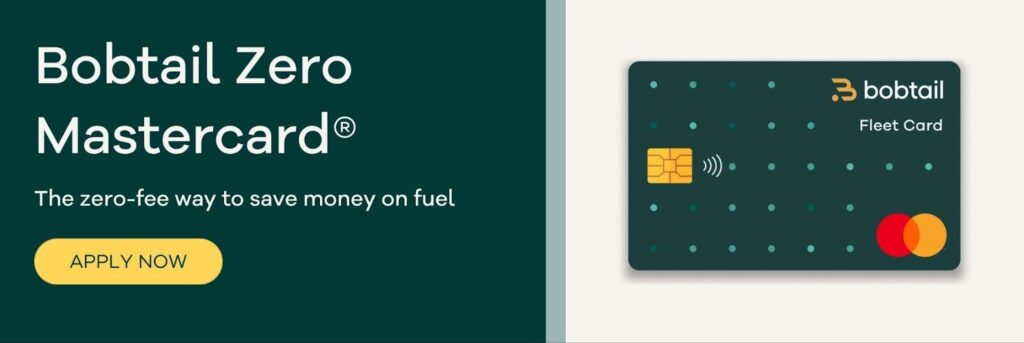 Fuel card