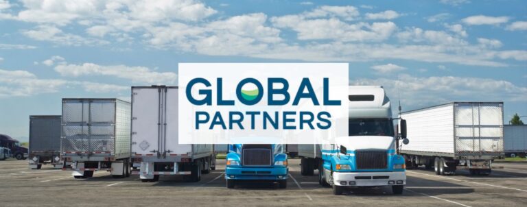 Save 10¢ per gallon at Global Partner locations