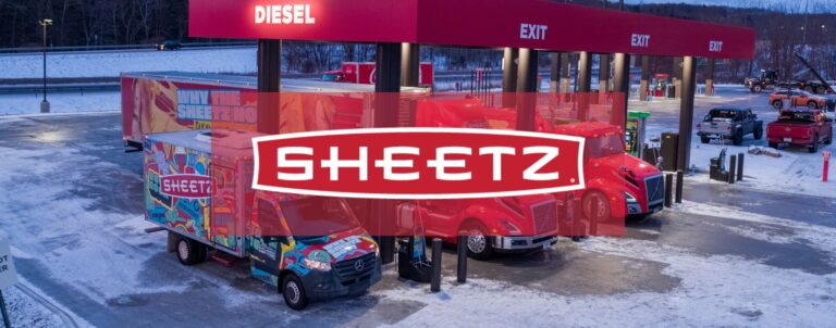 Sheetz Fuel Savings