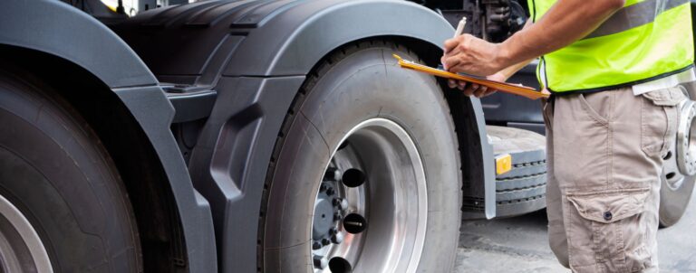 How to prepare for the CVSA International Roadcheck in 2024