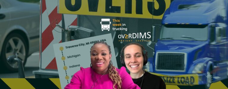 How to Increase Your Rate/Mile with Oversized Freight | Ep 21