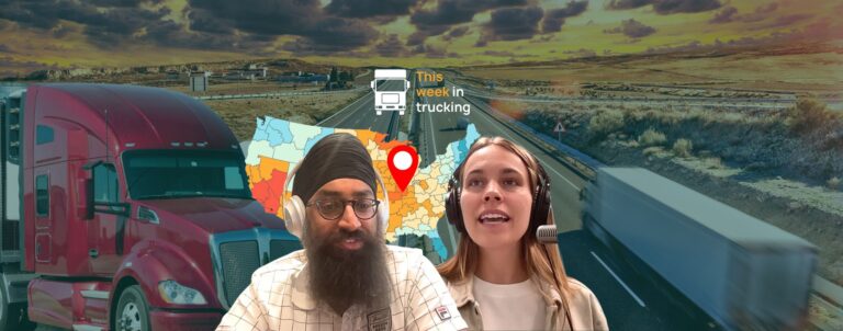 ELD Compliance + Upcoming Brake Safety Week | Ep 22