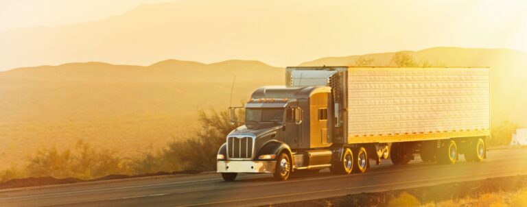 Top Trucking Freight Markets: August 26, 2024