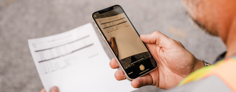 Manage your loads all in one place