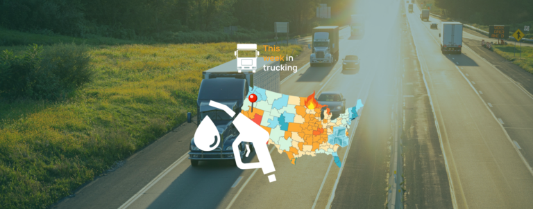 Find the Most Profitable Trucking Markets 10/17/2024 | Ep 30