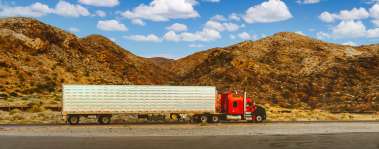 Hot Trucking Freight Markets – Nov 25, 2024