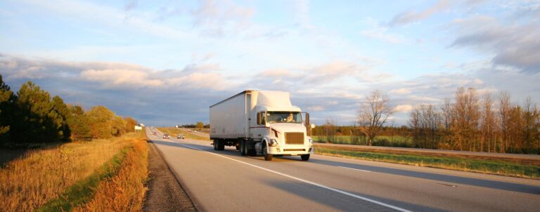 hottest trucking freight markets week of november 4 2024