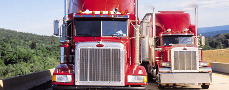Hot Trucking Freight Markets – Apr 21, 2025