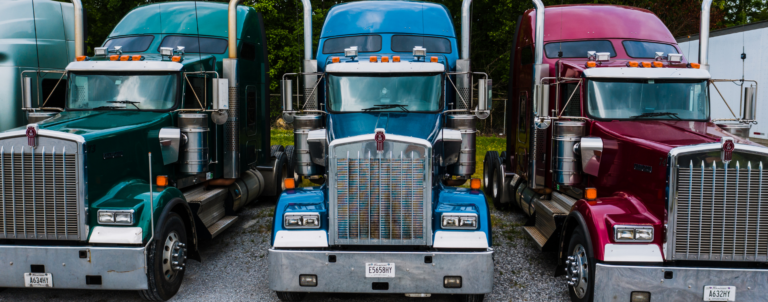 Hot Trucking Freight Markets – Dec 23, 2024