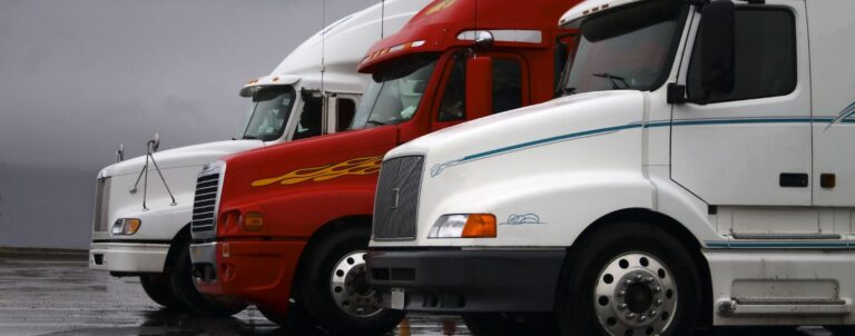 Hot Trucking Freight Markets – Dec 30, 2024
