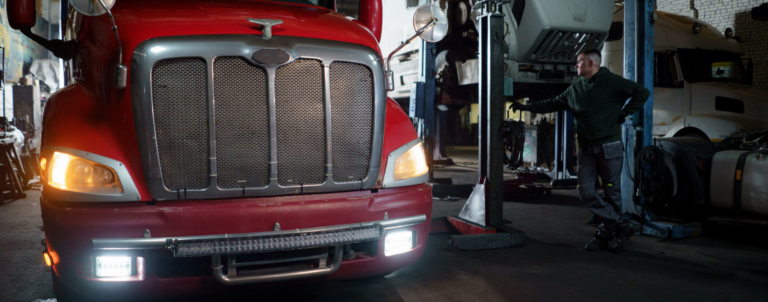 Hot Trucking Freight Markets – Jan 06, 2025