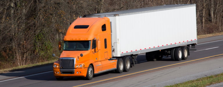 Hot Trucking Freight Markets – Jan 13, 2025
