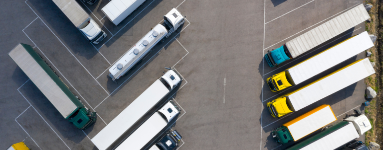 Hot Trucking Freight Markets – Jan 27, 2025