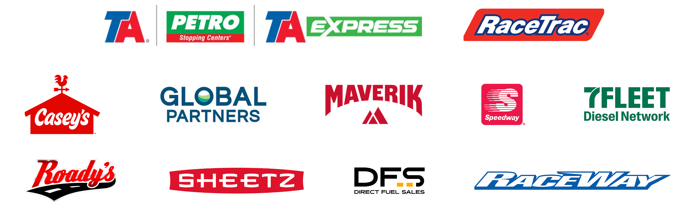 Logos