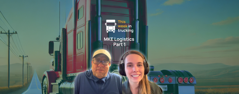 What Does it Cost to Run a Power-Only Trucking Operation? x MKE Logistics