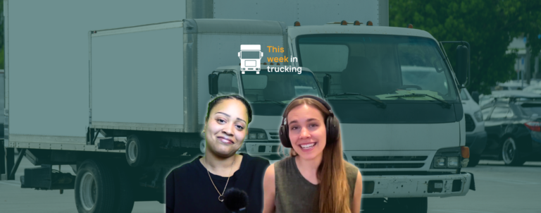 How to Start and Run a Profitable Box Truck Business in 2025 x Motivation & Box Trucking