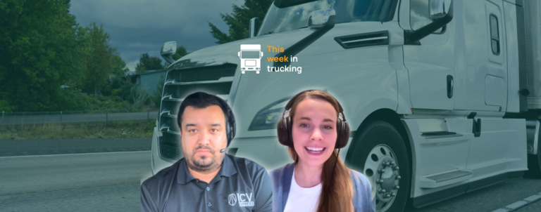 Best Way to Find High-Paying Loads as a New Owner-Operator with One Truck x ICV Express
