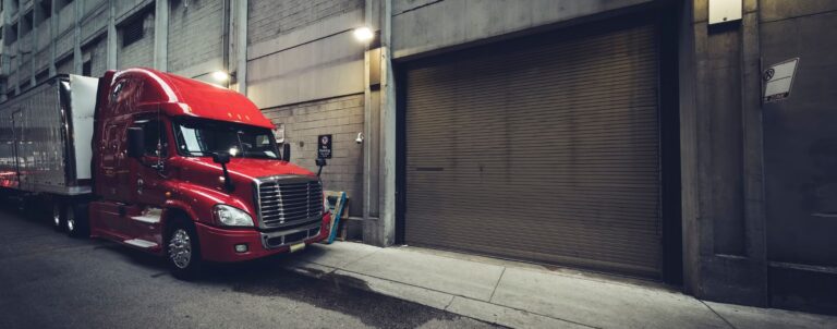 Hot Trucking Freight Markets – Feb 10, 2025