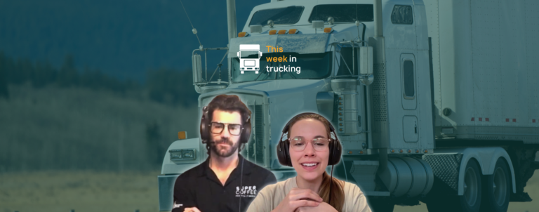 How to Stay Healthy and Make More Money as a Truck Driver x Lombard Trucking