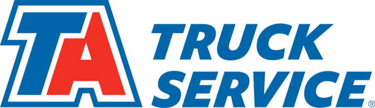 TA Truck Service Logo Primary RGB 1