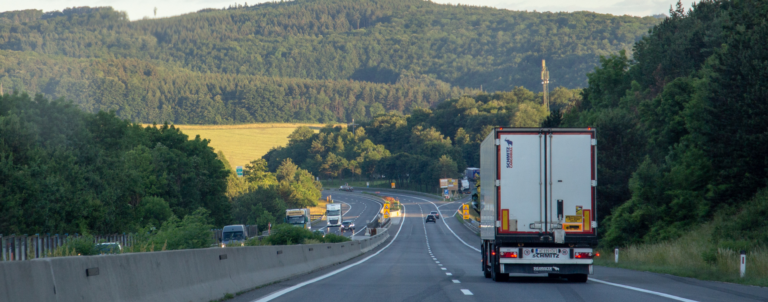 Hot Trucking Freight Markets – Mar 24, 2025