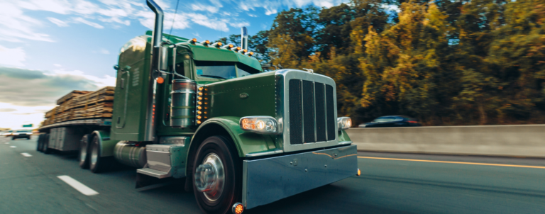 Hot Trucking Freight Markets – Mar 31, 2025
