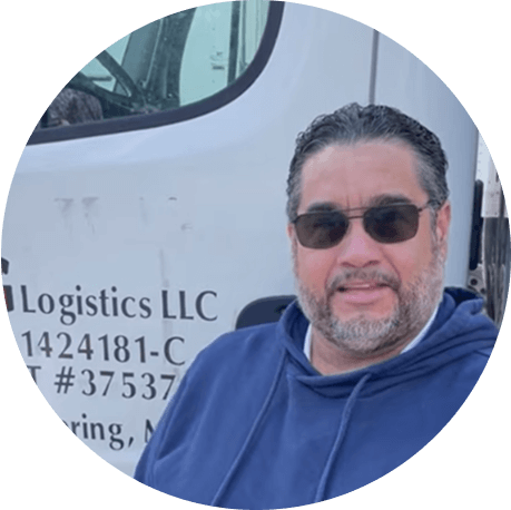 Bobtail Testimonial Logistic