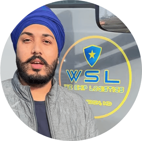 Bobtail Testimonial WSL