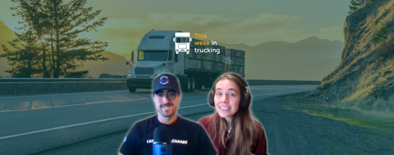 How to Find Better Freight and Build Broker Relationships That Actually Work